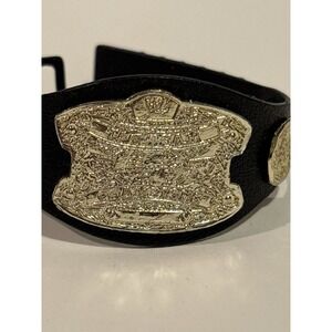 WWE TAG TEAM CHAMPION TITLE BELT For Action Figure 90s